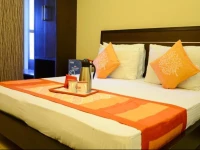 OYO Rooms J Block Vikaspuri Delhi 