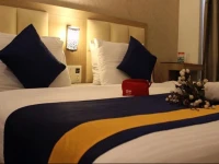 OYO Rooms Karol Bagh Metro Station 2 