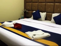 OYO Rooms Kirti Nagar 