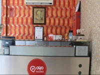 OYO Rooms Lajpat Nagar Market 