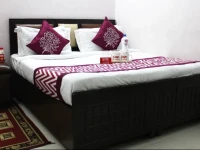 OYO Rooms Malviya Nagar 