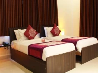OYO Rooms Moulsari Avenue Flagship 