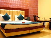 OYO Rooms Near Mahipalpur Bypass 