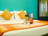 OYO Rooms Nizamuddin Railway Station 3 