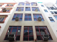 OYO Rooms Paharganj Near Bikaner Sweets 