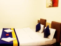 OYO Rooms Paschim Vihar D Mall 