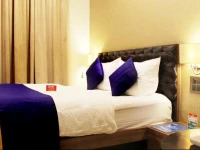 OYO Rooms Peera Garhi 
