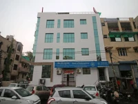OYO Rooms Pitampura 