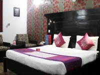 OYO Rooms PVR Saket 