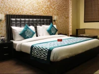 OYO Rooms Rajendra Place Metro Station 