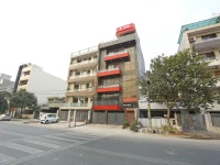 OYO Rooms Rohini 