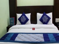 OYO Rooms Saraswati Marg Karol Bagh 