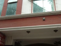 Hotel Pablas International 