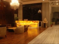 Hotel Plutos 