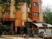 Hotel Royal Castle Grand 