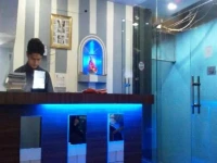Hotel S B Inn 2*