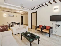 South Ex Serviced Apartments 