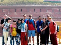 Stops Hostel Delhi 