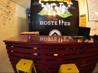 The Hosteller Saket Delhi 