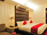Hotel The JK 