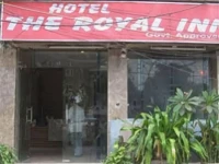 Hotel The Royal Inn 