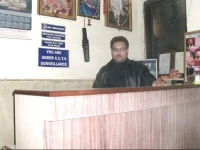 Hotel Vijay Inn 