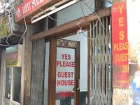 Yes Please Guest House 