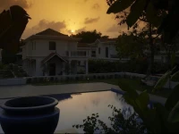 Pinto Rosario Square Resort 