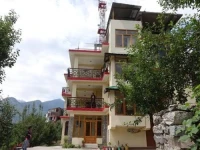 Malis Apple Lodge 