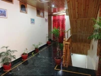 Hotel Naggar Delight 