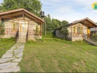 Natures Outpost Camps 