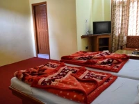 Hotel Sheetal 