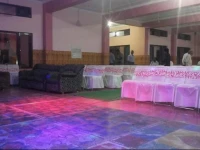 Himgiri resort 