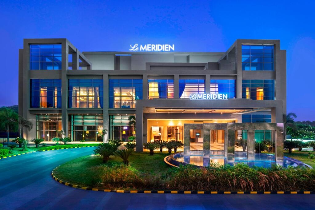 Le Meridien Nagpur 