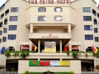 The Pride Hotel, Nagpur 