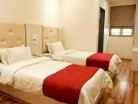 Hotel Amrta 3*