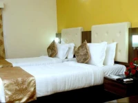 Mango Hotels, Nagpur -Central Avenue Road 