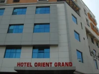 Hotel Orient Grand 
