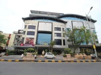 The Nagpur Ashok 