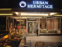 Urban Hermitage 
