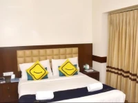 Vista Rooms at Nagpur Airport 