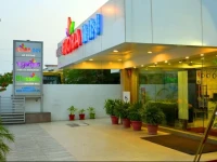 Hotel Flora Inn 2*