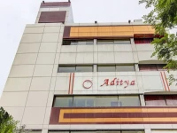 Aditya Inn 