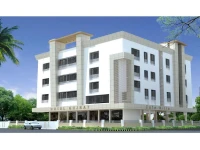 Hotel Gujrat 