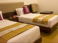 OYO Premium Embassy Hingna Road 