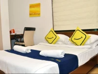 Vista Rooms at Ramdaspeth 