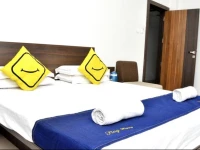 Vista Rooms at Sitabuldi 