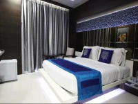 OYO Premium Nagoa Beach 