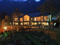 Shervani Hilltop Resort 
