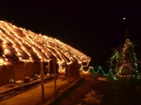 High mountain Trekking Camp 